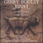 gerry boulet